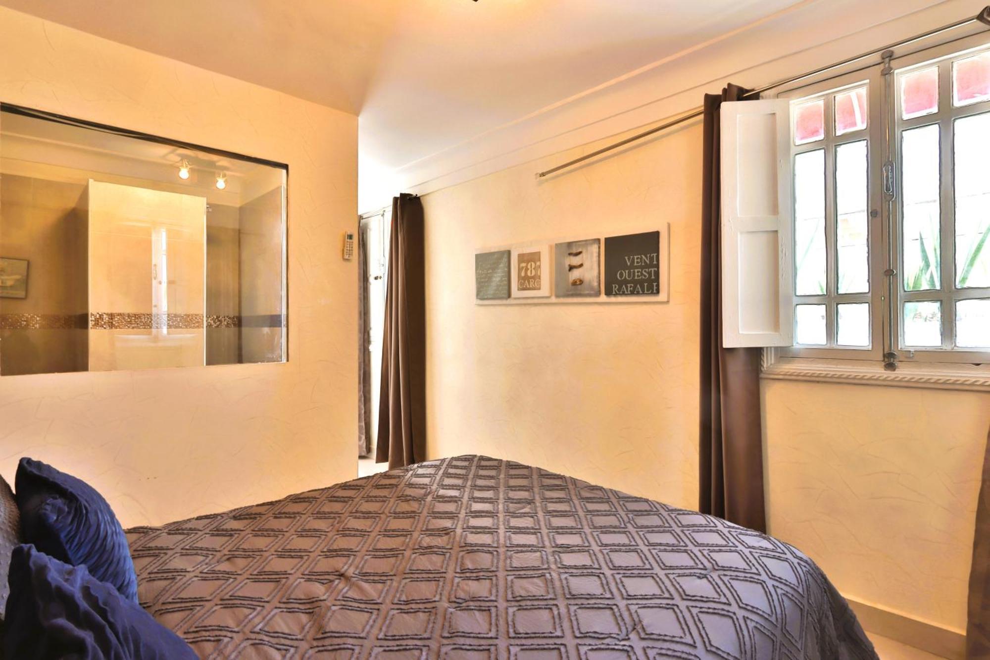 Riad Vip Bed & Breakfast Marrakesh Bagian luar foto