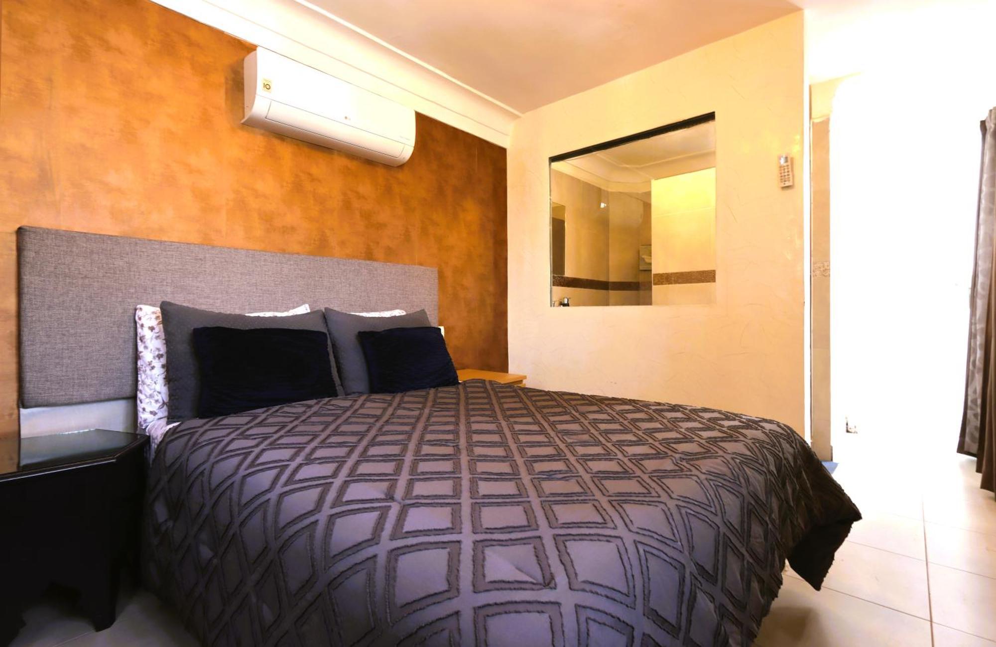 Riad Vip Bed & Breakfast Marrakesh Bagian luar foto