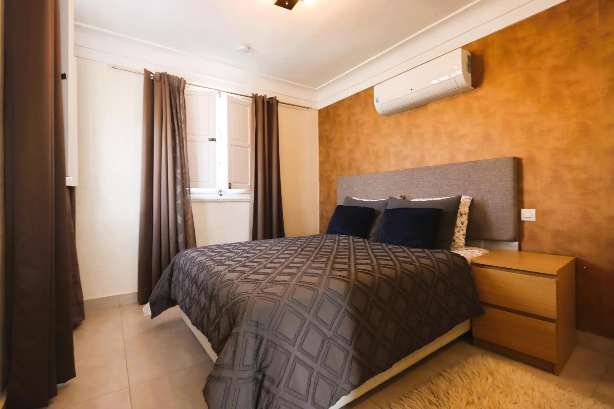 Riad Vip Bed & Breakfast Marrakesh Bagian luar foto