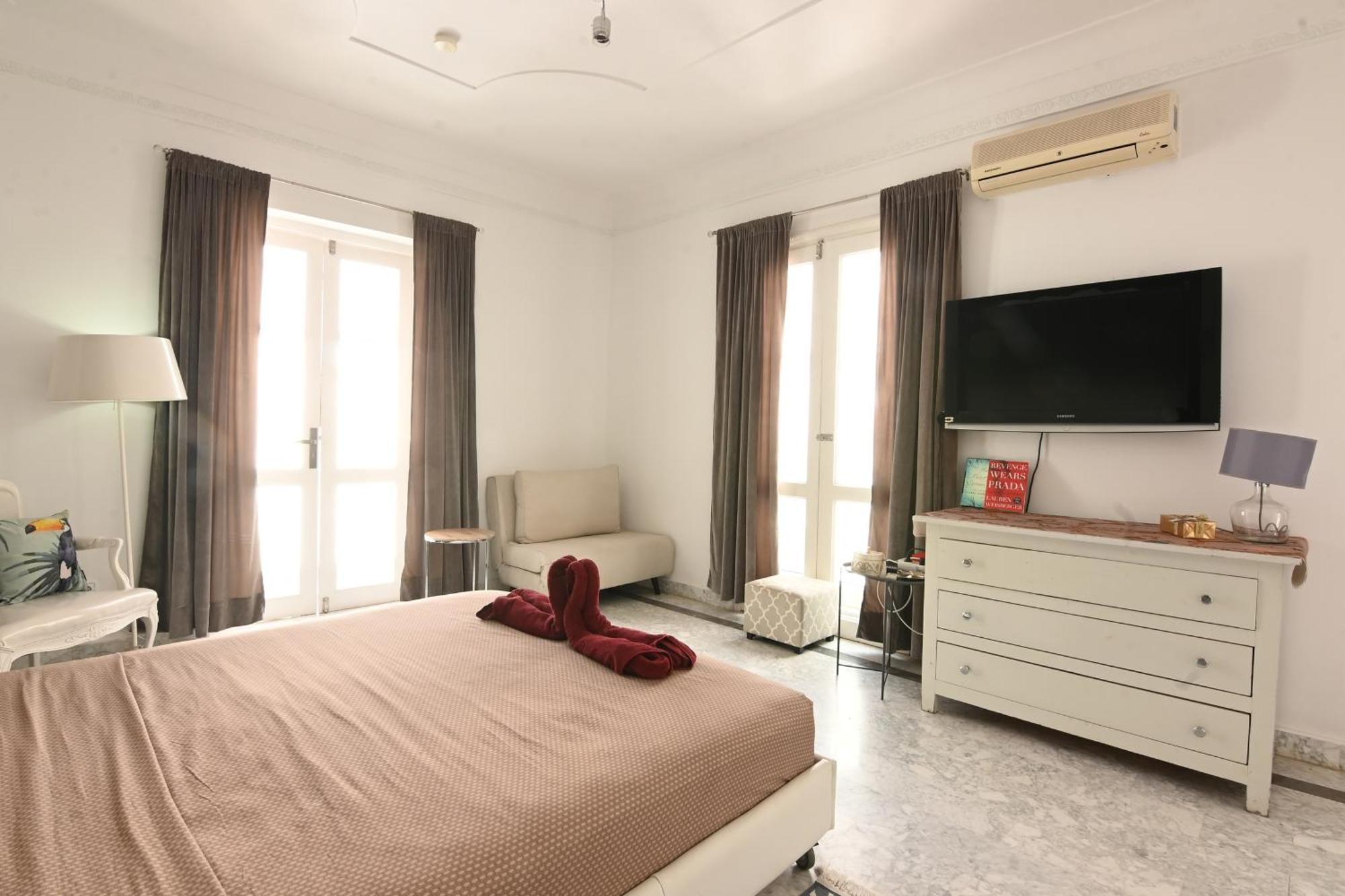 Riad Vip Bed & Breakfast Marrakesh Bagian luar foto