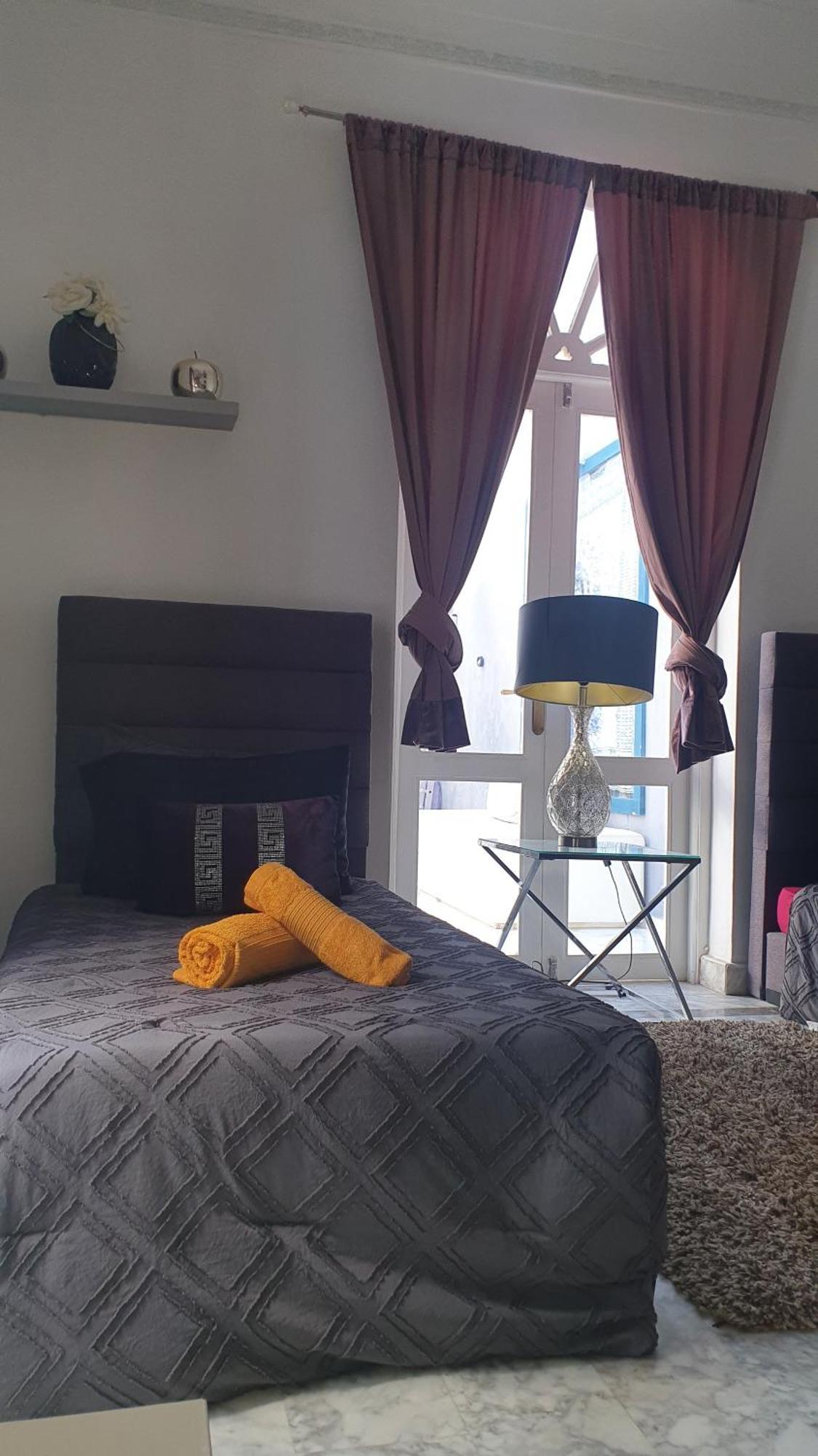 Riad Vip Bed & Breakfast Marrakesh Bagian luar foto