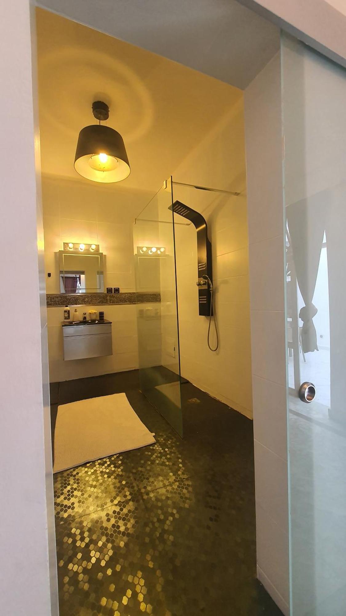 Riad Vip Bed & Breakfast Marrakesh Bagian luar foto