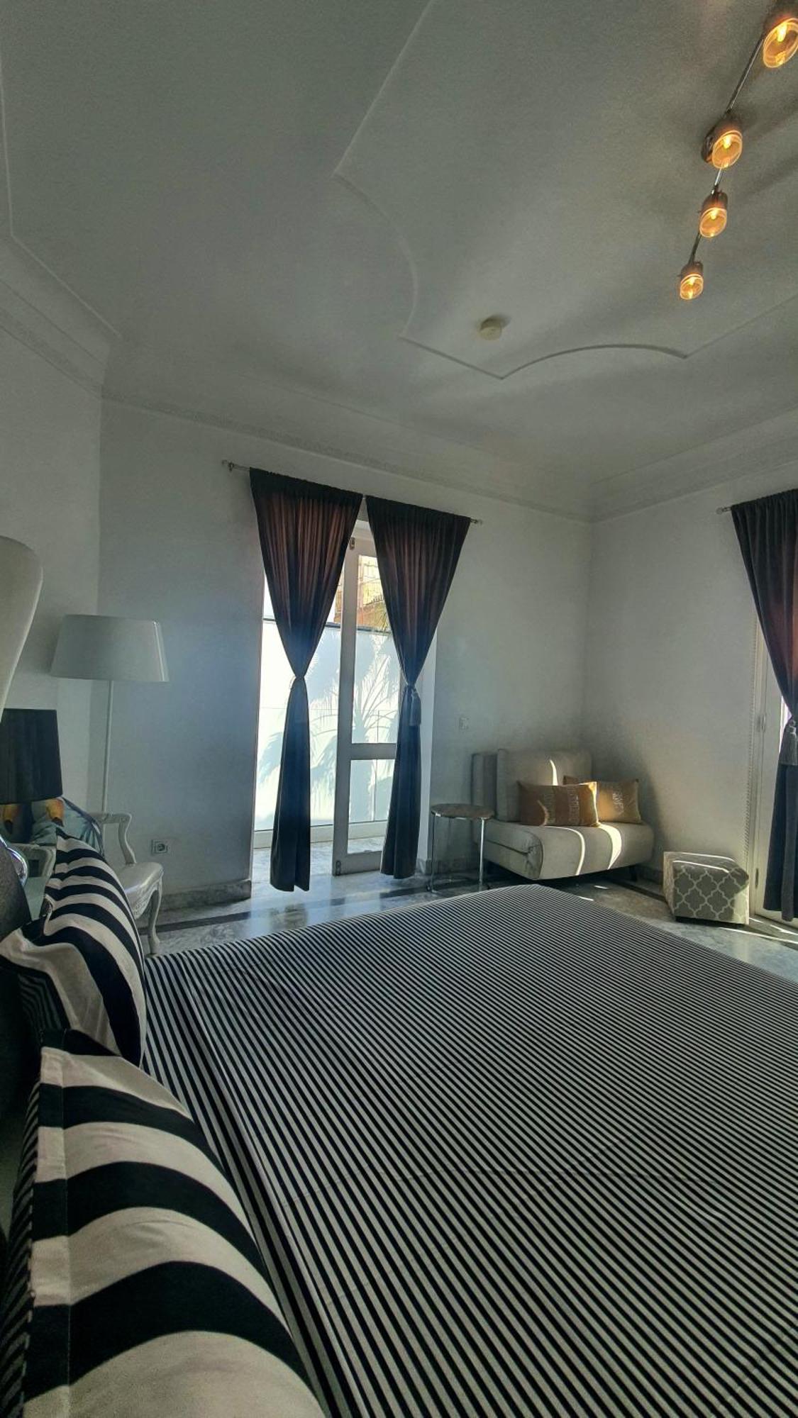 Riad Vip Bed & Breakfast Marrakesh Bagian luar foto