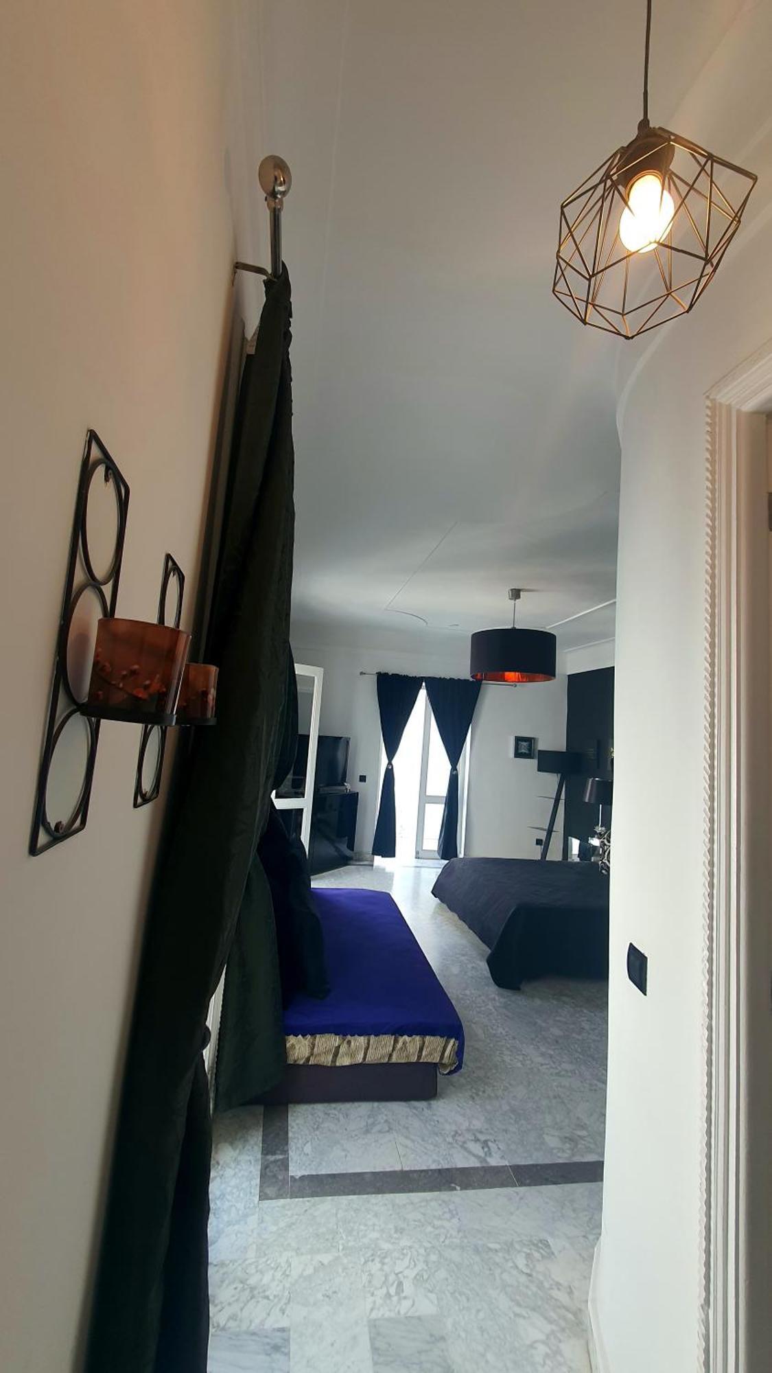 Riad Vip Bed & Breakfast Marrakesh Bagian luar foto